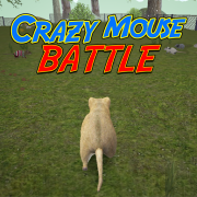 Crazy Mouse Battle