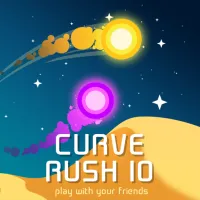 Curve Rush IO Curve Rush IO