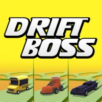 Drift Boss Drift Boss