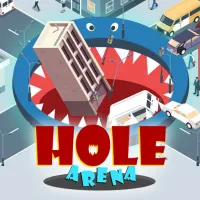 Hole Arena Hole Arena