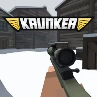 Krunker Krunker