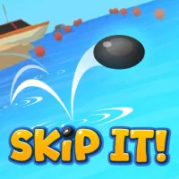 Skip It! Skip It!