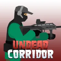 Undead Corridor Undead Corridor