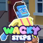 Wacky Steps