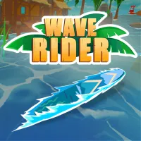 Wave Rider Wave Rider